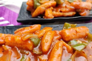 baby corn chilli |baby corn recipes |baby corn fry |unique chili recipes