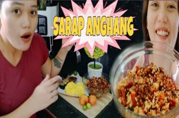 MY SECRET CHILI GARLIC RECIPE| MIMI JAZIA