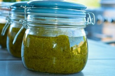 Let's Make The Most Delicious Green Chili  Sauce You'll Ever Have.