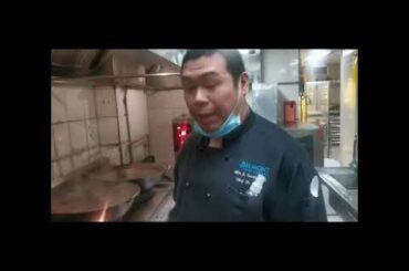 Chicken wings in sweet chili sauce recipe CHEFJR VLOGS