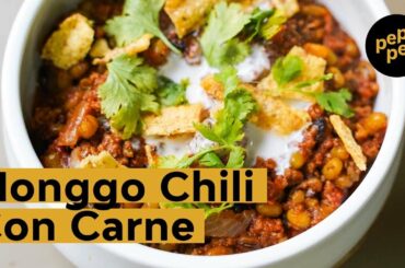 We Dug up This Filipino Style Chili Con Carne from Our Archives, & It's Still Good | Pepper Recipes
