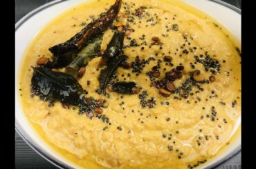 Red Coconut Chutney Recipe |  Red Chili Coconut Chutney | Idli Red Chutney