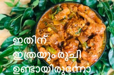 Tasty chili chicken /chili chicken recipe in Malayalam/sisters mash