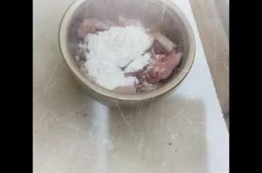 Chicken chili full recipy