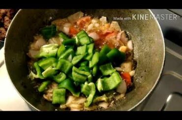 Chili Chicken sohoj recipe