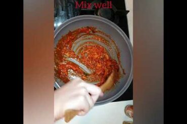 Singapore-style Chili Crab