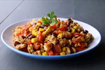Turkey Chili Cooking Recipe 2020