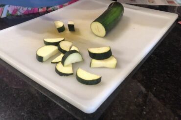 Cooking Chili Honey Butter Chicken | EveryPlate