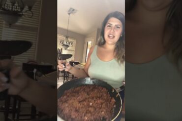 Keto Cincinnati chili recipe