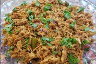 Chicken Chilli l Easy & Delicious Chicken Recipe l Chili Chicken