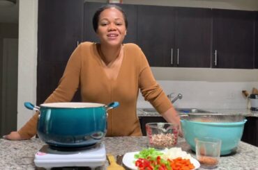 The Best Vegan Chili