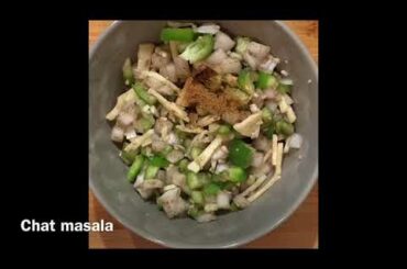 Chili Cheese Toast | Home Made Snack | Easy 5-minute Veg Recipe | No Grill