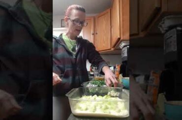 Abundant Healing and Wellness: Chili Relleno Casserole