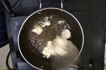 CHILI MUSHROOM | KANAKLATA KITCHEN