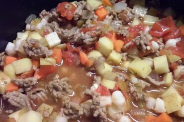Some Known Details About Heart-Healthy Slow Cooker Chili Recipe - Mom On Timeout