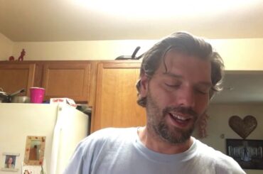 Cooking with Iron: Poor Man’s Chili Cheese Dog Sandwich