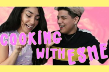 COOKING VLOG: BOMB AGUA CHILE RECIPE