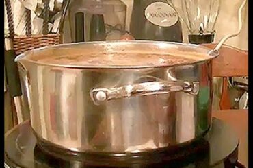 The Best Hot Dog Chili You Will Ever Taste...I Perfected The Roanoke VA Weiner Stand Chili