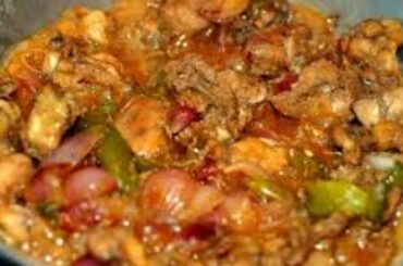 homemade restaurant  chicken chili recipe