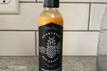 What are your thoughts on this hot sauce?