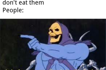 Spicy go brrrrr