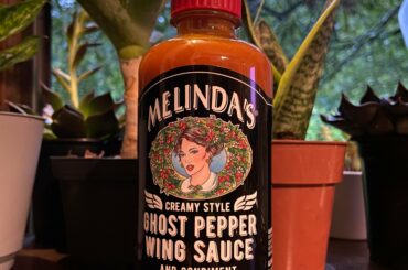Bought this over sriracha and couldn’t be happier