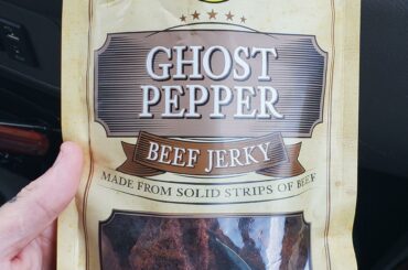 Wish it was a tad bit spicier. But still good