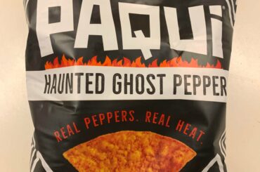 I feel like I wouldn’t want a chip much hotter than this. Wow!