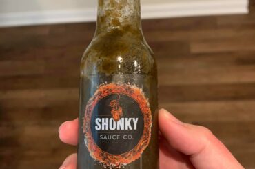 Anyone had this before? It’s got a solid flavor and a good heat