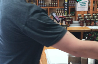 Conquered the 5th hottest sauce in the world clocking in at 6 Million Scoville! I was already 15 sauces deep of rising heat. The pain that ensued for the next 30 minutes was immense.(Sorry for shit angles)