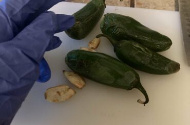 Jalapeño salsa