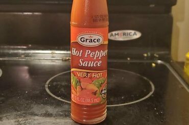 [Part 1] My Hot Sauce Collection Ranked and Rated!