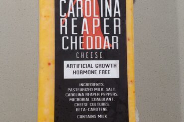 Found this little number at my local butchers this morning, excited to try it out.