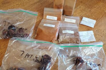 Good experience with Refining Fire Chiles