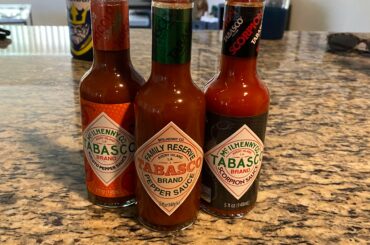 Super excited to try these later!