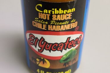 I newver knew they made a Caribbean sauce till someone on this sub posted a pic. I'm in love!