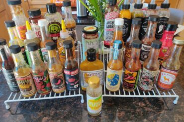 Feeling saucy might delete later IDK