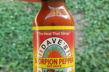 This sauce slaps
