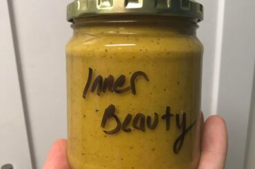 By far the best hot sauce I've ever made - recipe in comments