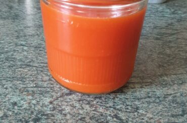 Scotch Bonnet and Bird's-eye Hot Sauce.