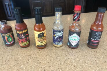Need some advice for spicing up chili. Question in comments