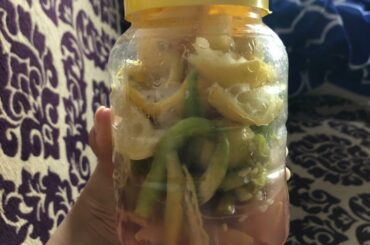 I like having these with my food more than the actual food lol