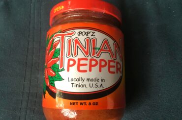 Gift from Saipan. Any suggestions on how to use it would be appreciated.