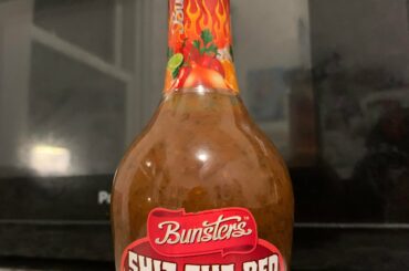 Extremely tasty and very unique flavor