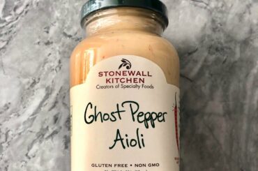 Amazing on club sandwiches, breakfast sandwiches, etc. Packs a huge punch!