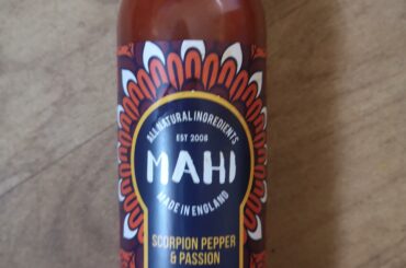 Loving this sauce at the moment
