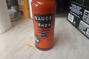 New to the hot sauce scene but throughly enjoying this sauce