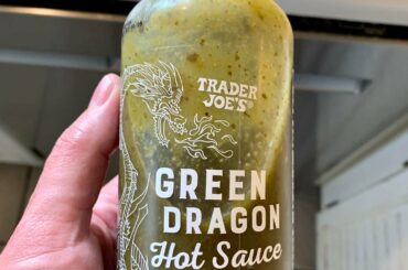 Anyone else tried this? Awesome flavor with some nice heat.