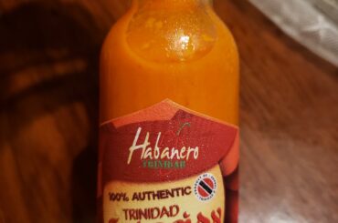 Pretty Spicy