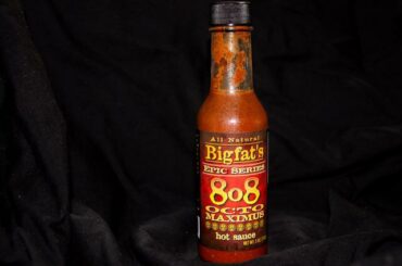 Hottest sauce I have and it is great!